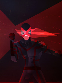 modhero:  CYCLOPS Saving the day isn’t a popularity contest.