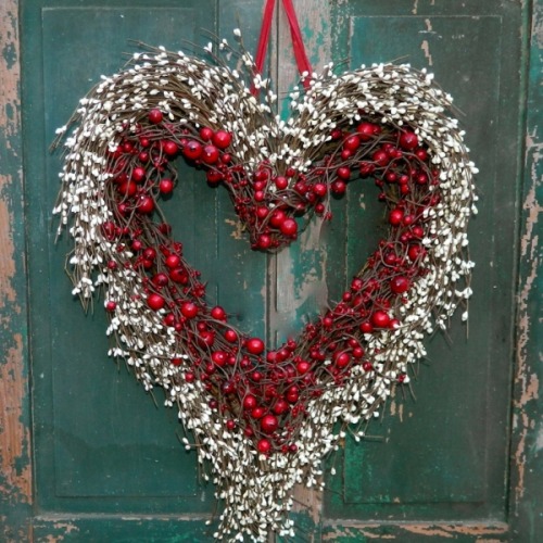 Wreaths of love