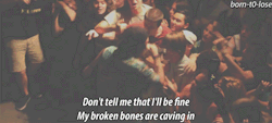  Neck Deep - What Did You Expect? 
