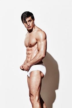 edcapitola:  thehusbandcatalog:  Pietro Boselli  Follow me at