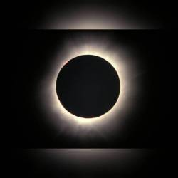 Total Solar Eclipse of 1979 #nasa #apod #solareclipse #totaleclipse