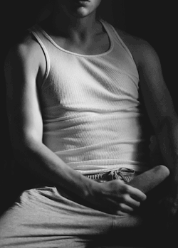 Guys That Make Me Precum
