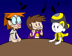 nolanthebiggestnerd:  smithboyydraws:  rebeltaxi nolanthebiggestnerd