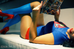 nerdypanties:  nerdypanties.com  otainknight:  Supergirl fans