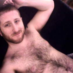 yummyhairydudes:  YUM!!!For MORE HOT HAIRY guys-Check out my