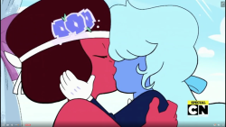 rosequart: LESBIANS WIN!!!!!!!!!! GAY FUCKING RIGHTS