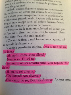 chefreddofasetuvaivia:  Il rumore dei tuoi passi. 