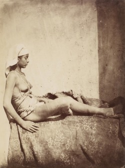 les-sources-du-nil:  Rudolph Carl Huber (circle of) [Nude woman