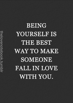 thelovenotebook:  Everything Love