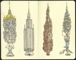 actegratuit:    four sisters by Mattias Adolfsson