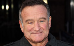 entertainmentweekly:  Breaking: Robin Williams has died at age