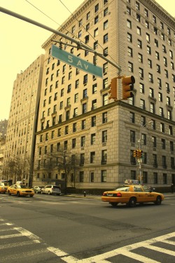 ianception:  5th avenue, new york 