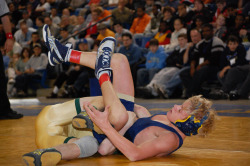 jockbrad:  Swimmers, wrestlers, football players / singlets,
