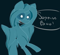 booker-the-dewitt:  booker011:  Another spook pone…  @the-wag