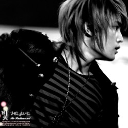 herorism:  Countdown to Jaejoong’s birthday ☞ D-2 ♡ #Jaejoong