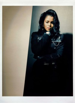 janet-jackson:  Janet Jackson’s Rhythm Nation 1814 cover shoot