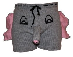 meme-mage:    This funny men’s underwear is sure to give you