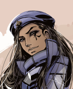 vashito:  just a quick messy ana 