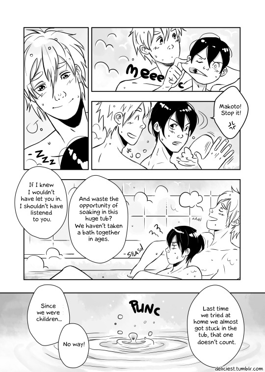 Under the sheets (part 1)