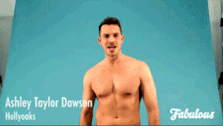 metamesaloud:  Hollyoaks and Towie Get Naked for Fabulous Magazine