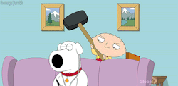 familyguydaily:  http://FamilyGuyDaily.tumblr.com