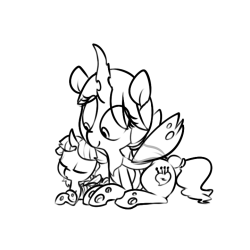 request from the streamFruity as a little colt and his sister