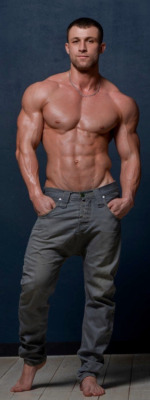 Follow Master Brandon  View the archive