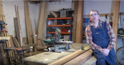 disasterpreppers:  How to build a Cedar Wood Hot Tubhttp://woodworkingworld.info/how-to-build-a-cedar-wood-hot-tub/