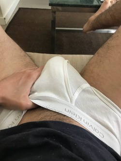 h0ezil:White briefs stunning