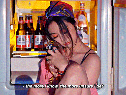 pinkmatters:  FAVOURITE KPOP TITLE TRACKS (6/?) Wonder Girls
