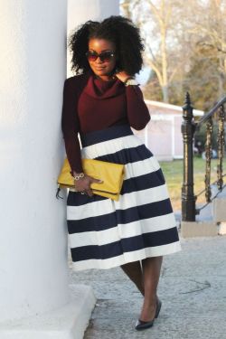 mochafleur:  unapologetically-african:  unapologetically-african.tumblr.com  THAT SKIRT 