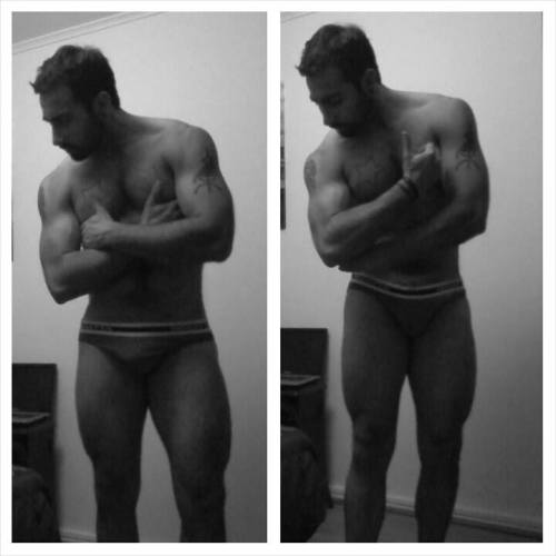 flaitecalienteee-blog:  Francisco <3 :$
