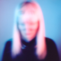 langste:  OUR NOT SO DEFINED IDENTITIES. Pinhole on 120mm color