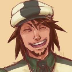 blackernight:  Aw yeah. Second try. Have some better Kotetsu