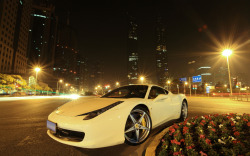 automotivated:  Good Night, Shanghai Ⅱ (by Fxxprotype) 