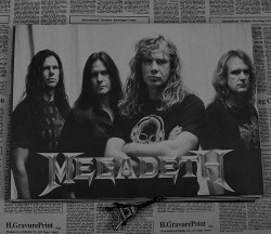 rockerstreet:  Rock&Metal Blog 