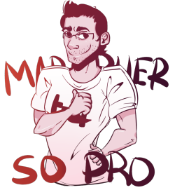 zimkind:  yoo, drew markiplier, so pro