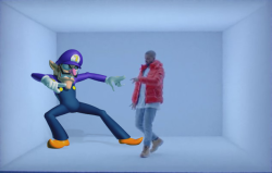 long-tan-and-waluigi:  You know when that WAHline BLING You know