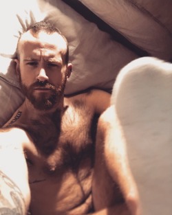beardburnme2:  Jakerosslake Twitter 