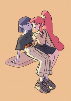 lesovyart:it’s 20gayteen