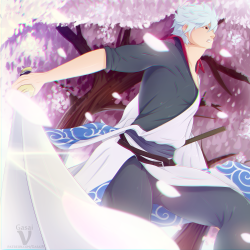 gasaiv:  Gintoki NSFW available through my patreon follow me