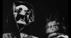 “La Jetée” - Chris Marker - 1962