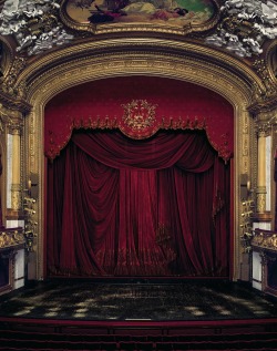 culturenlifestyle:  Stunning Images of World Famous Opera Houses