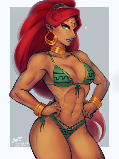 Urbosa