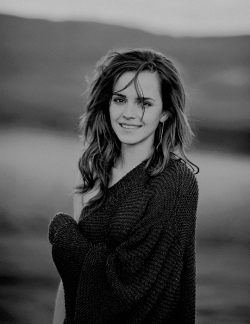 starsdaily:Emma Watson For Vogue Australia (by Peter Lindbergh),