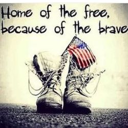 Thank you to all who have served #memorialday 🇺🇸 by 6feetofsunshine