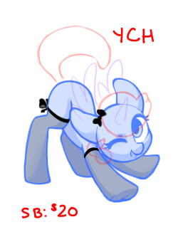 dawnf1re: Woooahhh! I made my very first YCH. >> http://safe.ych.commishes.com/auction/show/UVV/sheer-stockings/ <<