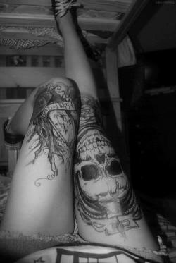 Art com Tattoo