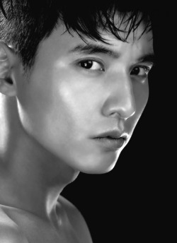 Won Bin