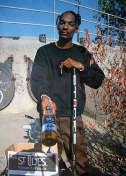 itsthatgfunk-era:  snoop doggy dogg 